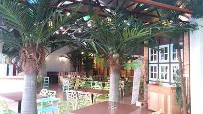 Cocoville Coconut Sreamboat Restaurant