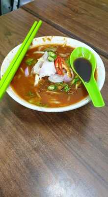 Teow Chew Meng