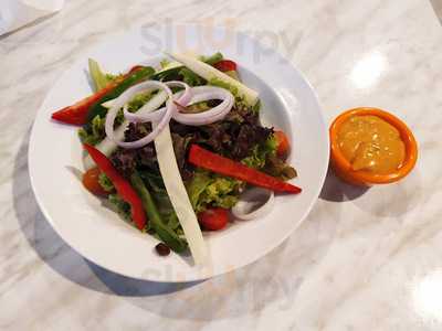 James Foo's Western Restaurant