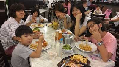 James Foo's Western Restaurant