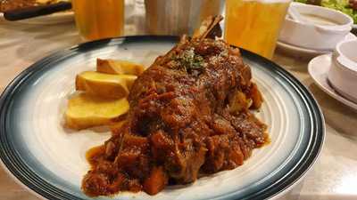 James Foo's Western Restaurant