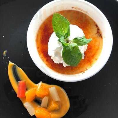 Top View Restaurant & Lounge