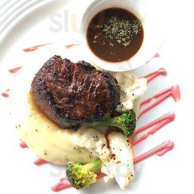 Top View Restaurant & Lounge