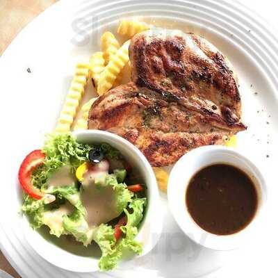 Top View Restaurant & Lounge