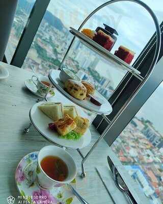 Top View Restaurant & Lounge