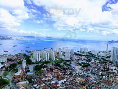 Top View Restaurant & Lounge