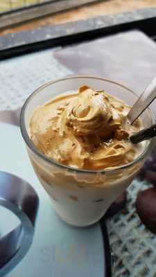 Roemah Kopi @ Sungai Melaka