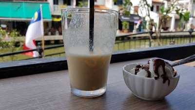 Roemah Kopi @ Sungai Melaka