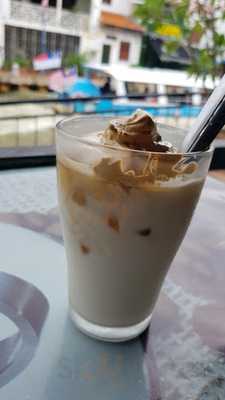 Roemah Kopi @ Sungai Melaka