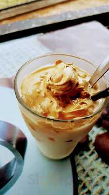 Roemah Kopi @ Sungai Melaka