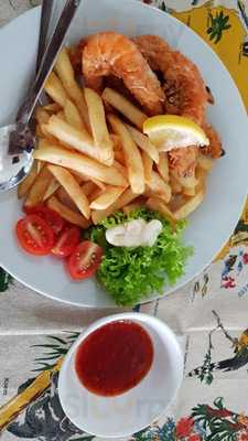 Roemah Kopi @ Sungai Melaka