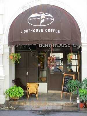 Lighthouse Coffee