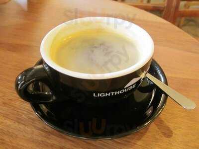 Lighthouse Coffee