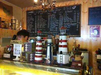Lighthouse Coffee