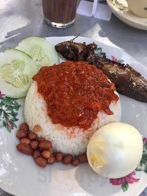 The Memory Lane Mufe