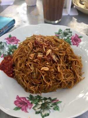 The Memory Lane Mufe