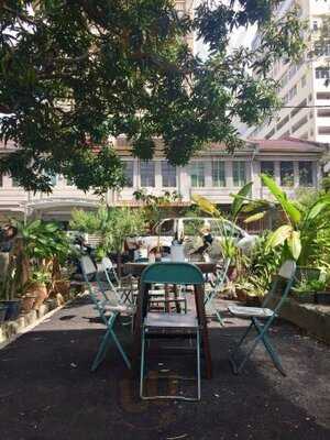 The Memory Lane Mufe