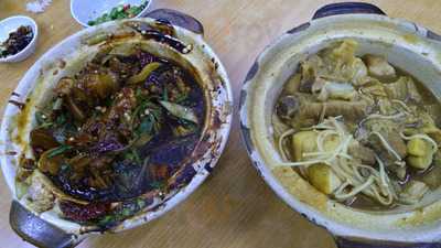 Khoon Klang Bak Kut Teh