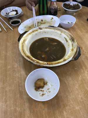 Khoon Klang Bak Kut Teh