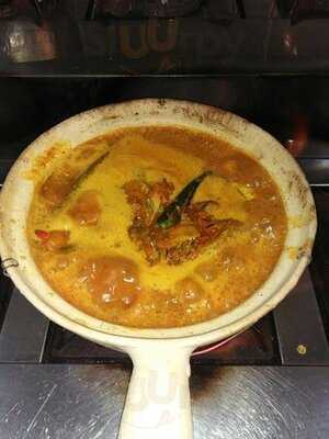 Restoran Asam Pedas Claypot Dahliea Ria