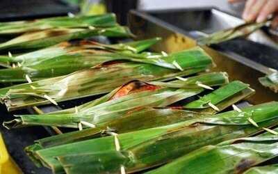 Restoran Asam Pedas Claypot Dahliea Ria