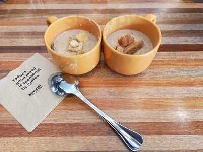 More By Arang Coffee