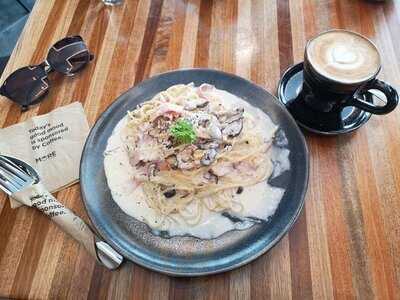 More By Arang Coffee