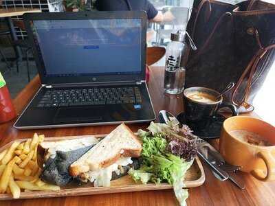 More By Arang Coffee