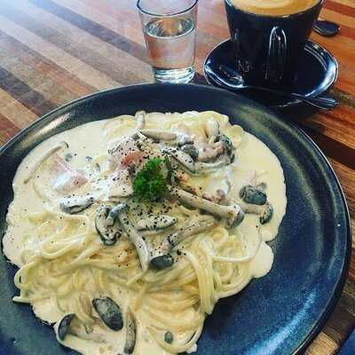 More By Arang Coffee