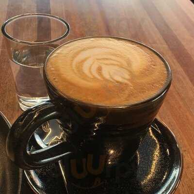 More By Arang Coffee