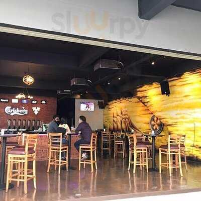 Flying Dutchman Bar & Bistro