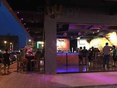 Flying Dutchman Bar & Bistro