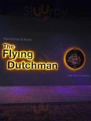Flying Dutchman Bar & Bistro
