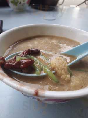 Teochew Chendul