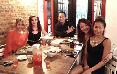 The 9ine By Jackie Wong