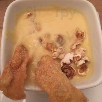 The 9ine By Jackie Wong