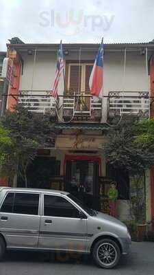 Siew Tin's Nyonya Kitchen