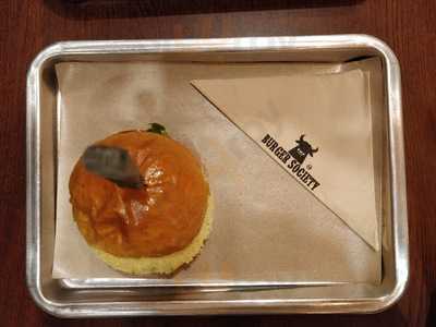 Burger Society