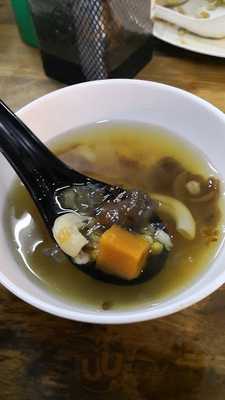 Ss Food And Beverage Station