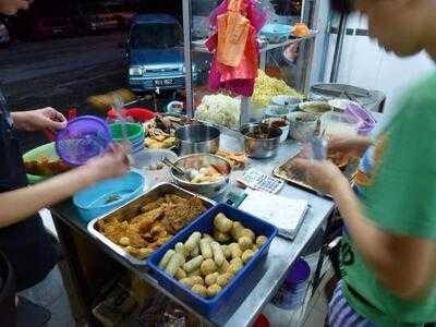 Ss Food And Beverage Station