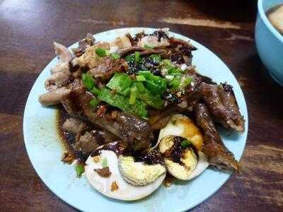 Ss Food And Beverage Station