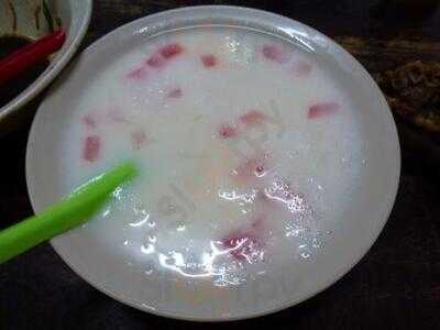 Ss Food And Beverage Station