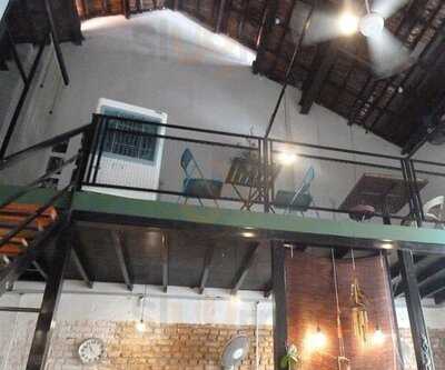 Rasa Rasa Food & Beverage