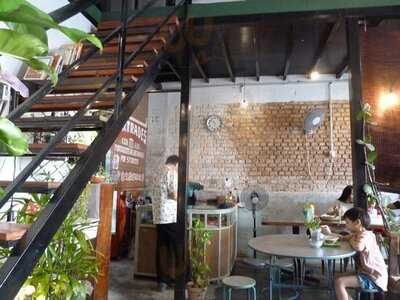 Rasa Rasa Food & Beverage