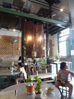 Rasa Rasa Food & Beverage