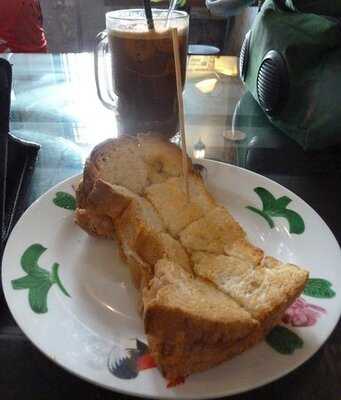 Rasa Rasa Food & Beverage