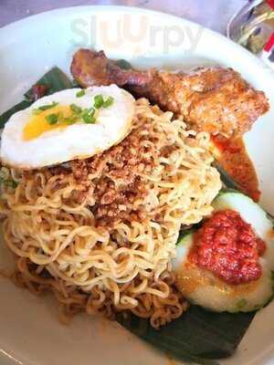 Rasa Rasa Food & Beverage