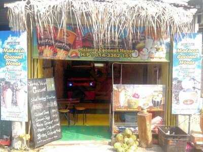 Malacca Coconut House