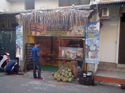 Malacca Coconut House
