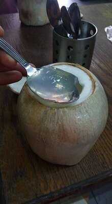 Malacca Coconut House